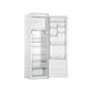 Hotpoint 285L Low Frost Integrated Fridge Freezer Steel | HTSD184011A1