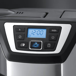 Russell Hobbs Chester Grind and Brew Coffee Machine | 22000