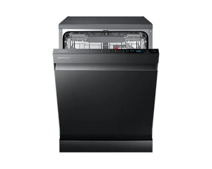 Samsung Series 11 Freestanding Dishwasher 14 Place | DW60A8050FB/EU