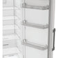 Indesit Frost Free Tall Larder Fridge | MLINF 1442 W4UK