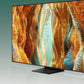 Samsung QN70F 55" 4K HDR Neo QLED Smart TV | QE55QN70FAUXXU