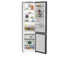 Whirlpool Freestanding Fridge Freezer | WHK26403XBR6UK