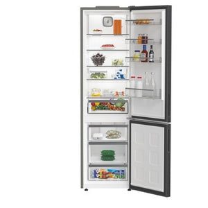 Whirlpool Freestanding Fridge Freezer | WHK26403XBR6UK