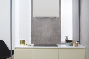 Hotpoint 60cm Integrated Canopy Cooker Hood | PCT64FLSS