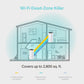 TP-Link Deco M4 AC1200 Whole Home Mesh Wi-Fi System | DECOM4 3PK