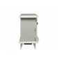 Dimplex Fullerton Optiflame Electric Stove Cream | FLN20