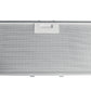 Hotpoint 60cm Integrated Canopy Cooker Hood | PCT64FLSS