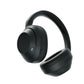 Sony Over-Ear Wireless Noise Cancelling Headphones Black | WHULT900NBCE7