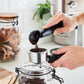 Morphy Richards Traditional Compact Pump Espresso Machine Stainless Steel | 172022