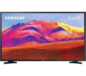 Samsung 32in FULL HD smart TV | UE32T5300CEXXU