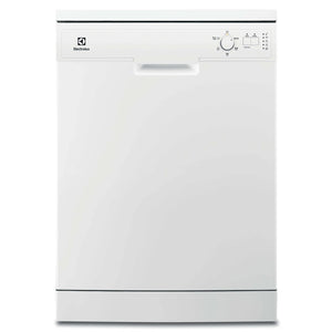 Electrolux 13 Place 300 AirDry 60cm Freestanding Dishwasher White | ESA17210SW