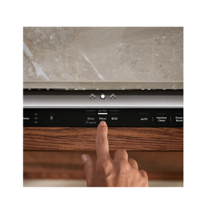 Electrolux 500 AirDry 5000 AirDry Integrated Dishwasher 60cm | E52LE100S