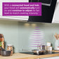 Bosch Series 6 Induction Hob 60cm Black | PIX631HC1E