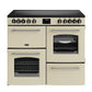 Belling 100cm All Electric Fuel Range Cooker | FH100E *Lead Time Applies