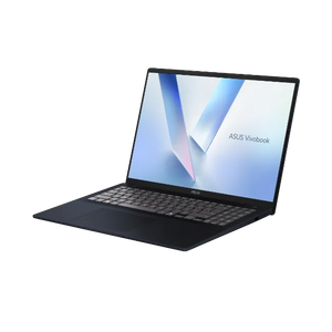 Asus Vivobook 16 Laptop 16" 16gb 512gb Snapdragon Quiet Blue | SX1607QA-MB005W