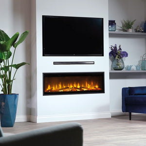 Dimplex Ignite Evolve 50″ Electric Fire | EVO1200