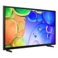 Samsung Q5F 32" Full HD Smart TV Black | QE32Q5FAAUXXU