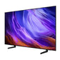 Samsung S85H 65" 4K Smart TV - Graphite Black | QE65S85HAEXXU