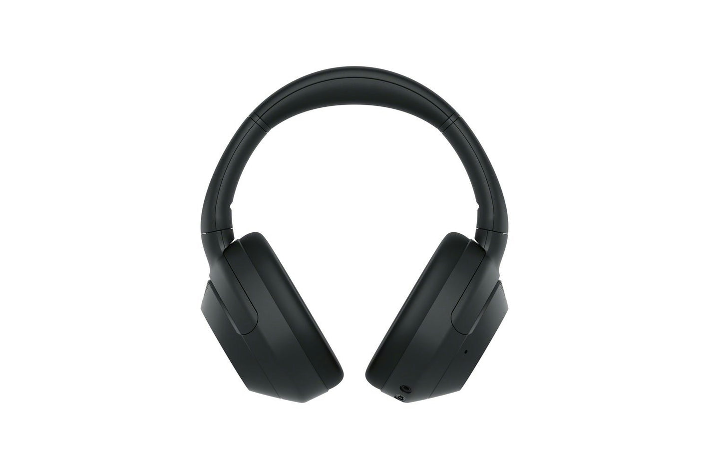 Sony Over-Ear Wireless Noise Cancelling Headphones Black | WHULT900NBCE7