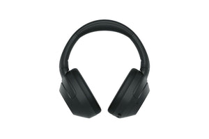 Sony Over-Ear Wireless Noise Cancelling Headphones Black | WHULT900NBCE7