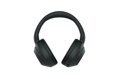 Sony Over-Ear Wireless Noise Cancelling Headphones Black | WHULT900NBCE7