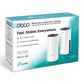 TP-Link Deco M4 AC1200 Whole Home Mesh Wi-Fi System | DECOM4 3PK