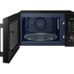 Samsung Slim Fry™ Convection Microwave Oven 28L | MC28A5135CK/EU
