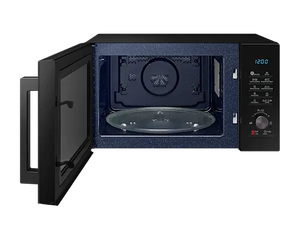 Samsung Slim Fry™ Convection Microwave Oven 28L | MC28A5135CK/EU