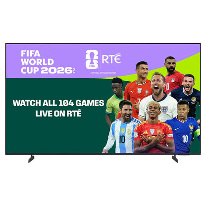 Samsung M70H 85" Mini LED 4K Vision AI Smart TV (2026) | UE85M70HAKXXU