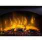 Dimplex Fullerton Optiflame Electric Stove Cream | FLN20
