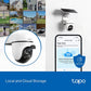 TP-Link Tapo C610 Solar-powered 2K WiFi Security Camera Kit | TAPOC610KIT