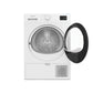 Indesit 8kg Heat Pump Tumble Dryer Freestanding White | IDHE80WIRE
