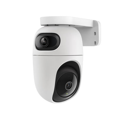 TP-Link Tapo Dual Lens Pan/Tilt Security Camera | TAPOC245D