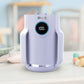 Shark NeverChange5 Air Purifier Compact Pro Quartz Lavender | HP072UKPL