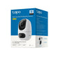 TP-Link Tapo Dual Lens Pan/Tilt Security Camera | TAPOC245D