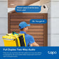 TP-Link Tapo In/out Fixed Security Camera | TAPOC120