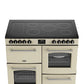 Belling 100cm All Electric Fuel Range Cooker | FH100E *Lead Time Applies