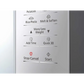 Panasonic 32L Microwave 1000w White | NN-ST45KWBPQ
