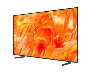 Samsung QN70H 55" 4K Smart TV - Black | QE55QN70HAUXXU