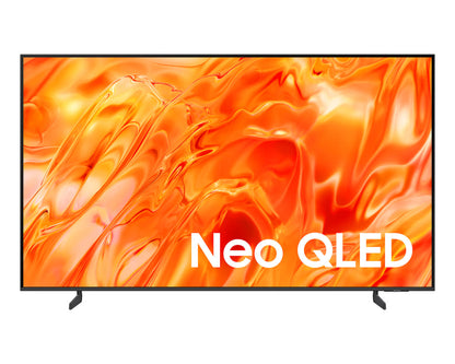 Samsung QN70H 65" 4K Smart TV - Black | QE65QN70HAUXXU