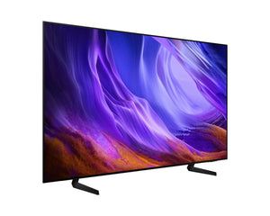 Samsung S85H 65" 4K Smart TV - Graphite Black | QE65S85HAEXXU