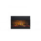 Dimplex Optiflame 1m 3D Vivente LED Wall Fire | VVT100