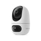TP-Link Tapo Dual Lens Pan/Tilt Security Camera | TAPOC245D