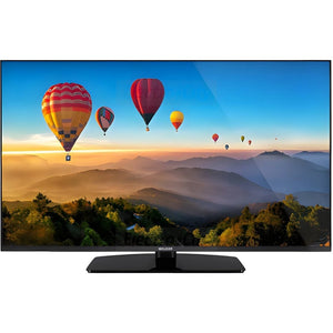 Walker 50" 4K Ultra HD Smart TV | WP4K50251BRD