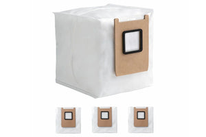 Eufy Vacuum Cleaner Dust Bag 3-Pack | T29YQA20