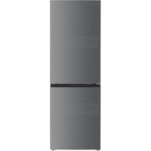 Belling 60cm Freestanding Fridge Freezer Inox | BFF400IX