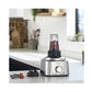 Kenwood Multipro Express Food Processor Stainless Steel |  FDP65.860SI