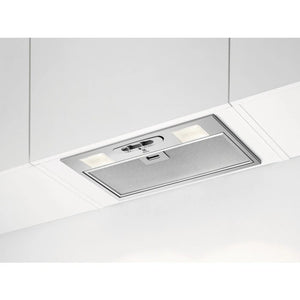 Electrolux 52cm Canopy Cooker Hood Stainless Steel | LFG235S