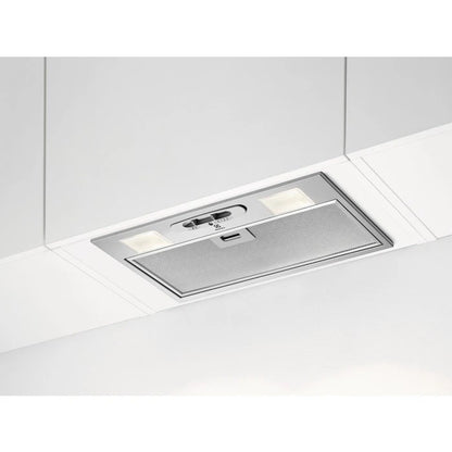Electrolux 52cm Canopy Cooker Hood Stainless Steel | LFG235S