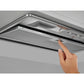 Electrolux 52cm Canopy Cooker Hood Stainless Steel | LFG235S